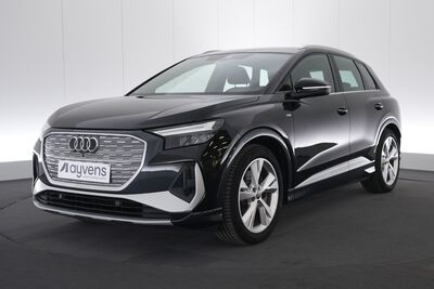 Audi Q4