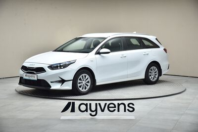 Kia Ceed Combi
