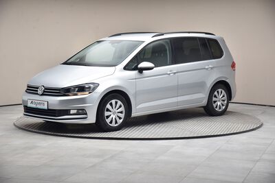 Volkswagen Touran Volkswagen Touran