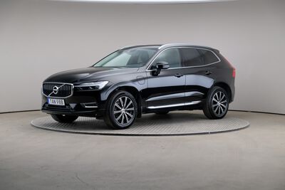 VOLVO Xc60 VOLVO Xc60