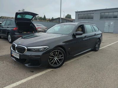 BMW Series 5