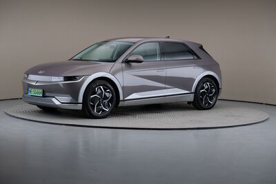 Hyundai Ioniq 5 Hyundai Ioniq 5