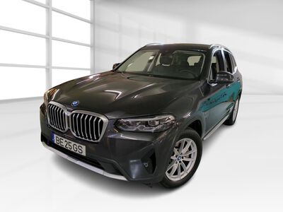 BMW X3 BMW X3