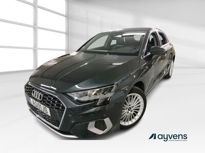 Audi A3 Sportback Audi A3 Sportback