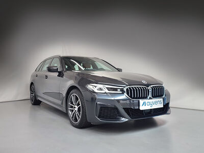 BMW 5 Touring