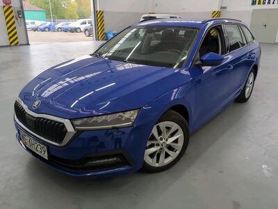Škoda Octavia Škoda Octavia
