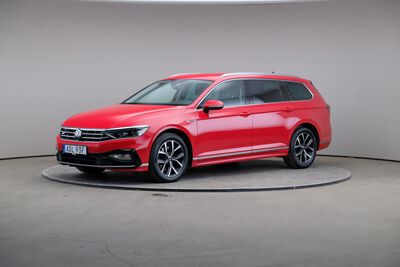 VOLKSWAGEN Passat VOLKSWAGEN Passat