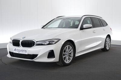 BMW 3 Touring