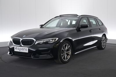 BMW 3 Touring