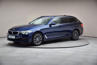BMW 5 Touring
