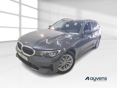 BMW Série 3 Touring