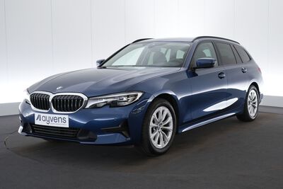BMW 3 Touring