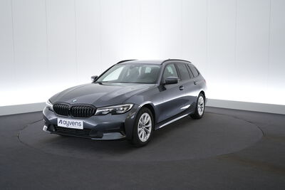 BMW 3 Touring