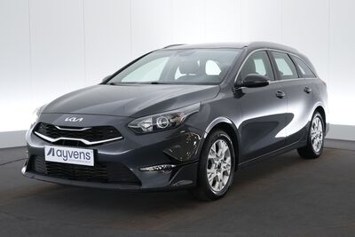 KIA Ceed SW