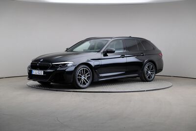 BMW 5