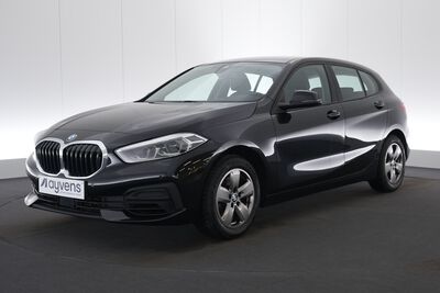 BMW 1