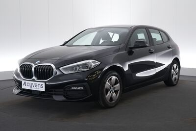 BMW 1