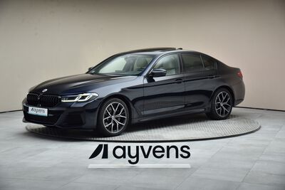 BMW 5