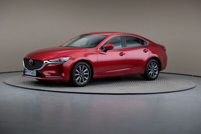Mazda Mazda6
