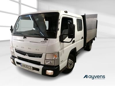 Mitsubishi Fuso