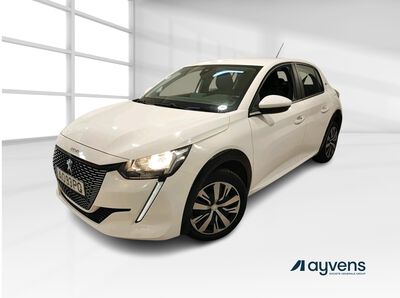 Peugeot 208 Peugeot 208