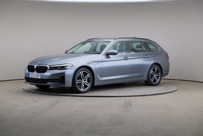 BMW 5 Serie BMW 5 Serie