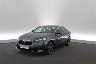 BMW 2 Gran Coupé