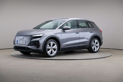 Audi Q4