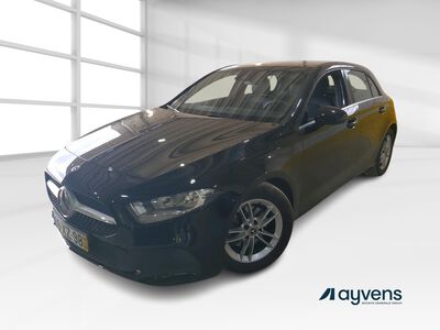 Mercedes-Benz Classe A Mercedes-Benz Classe A