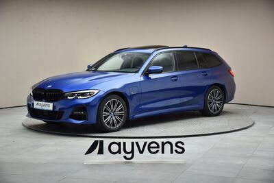 BMW 3-As Sorozat Touring