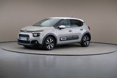 Citro&euml;n C3