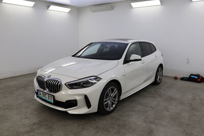 BMW 1 Serisi