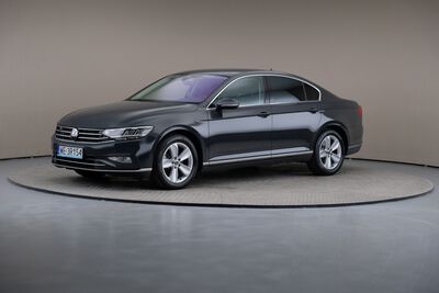 Volkswagen Passat Volkswagen Passat