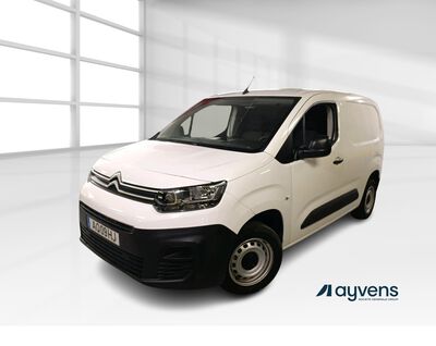 Citro&euml;n Berlingo