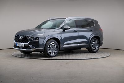 HYUNDAI SANTA FE HYUNDAI SANTA FE