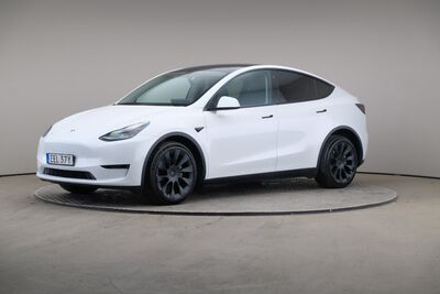 TESLA MODEL Y TESLA MODEL Y