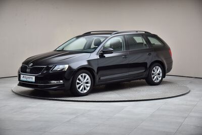 Škoda Octavia Combi Škoda Octavia Combi