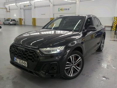 Audi Q5 Audi Q5