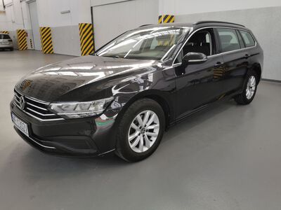 Volkswagen Passat Volkswagen Passat