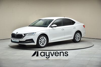 &Scaron;koda Octavia