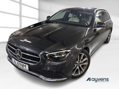 Mercedes-Benz Classe E Station