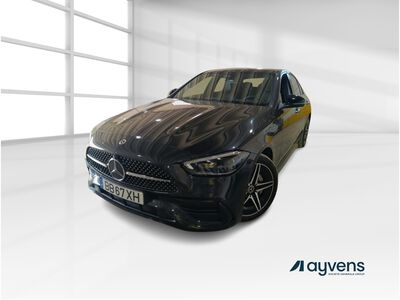 Mercedes-Benz Classe C
