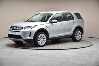 Land Rover Discovery Sport Land Rover Discovery Sport