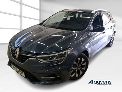 Renault Megane Station
