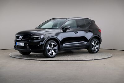 VOLVO XC40 VOLVO XC40