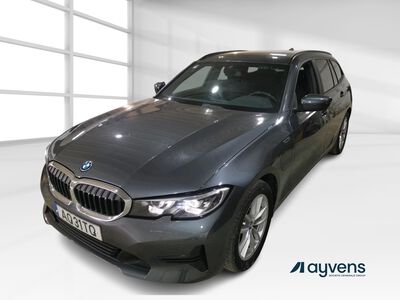 BMW Série 3 Touring