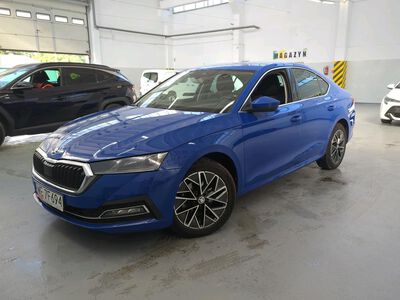 Škoda Octavia Škoda Octavia