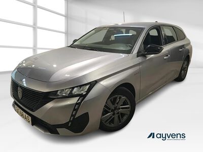 Peugeot 308 SW