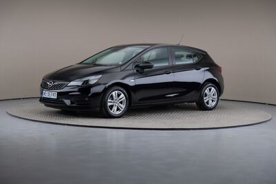 Opel Astra Opel Astra
