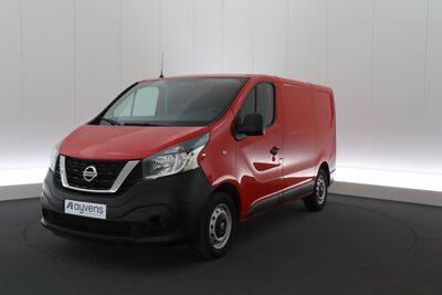 Nissan NV300